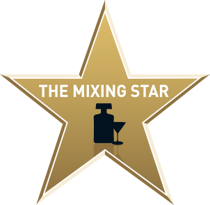 The mixing star